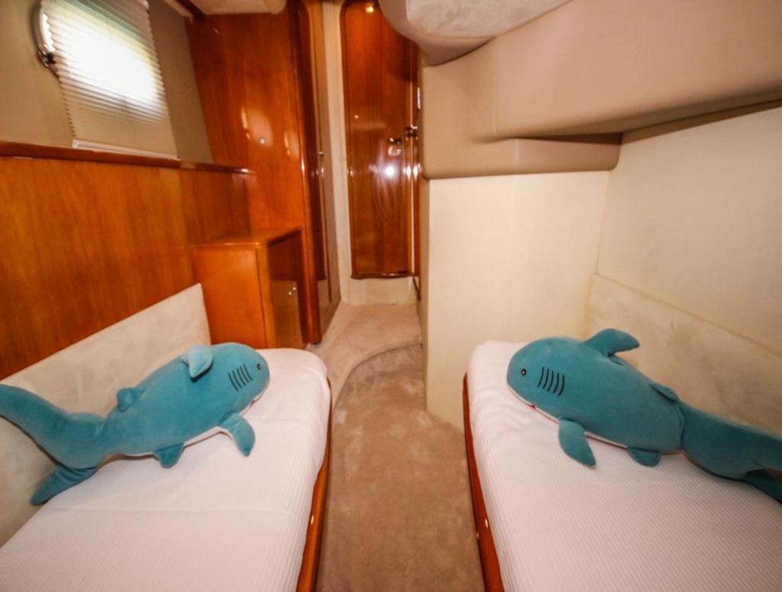 Antalya Yacht Rental 20m Custom 61